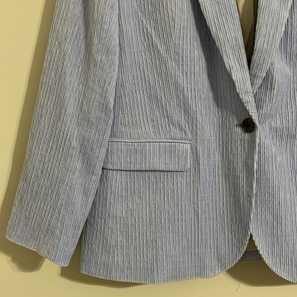 J.Crew collection Alfie blazer in Italian corduroy 12 - Picture 5 of 13